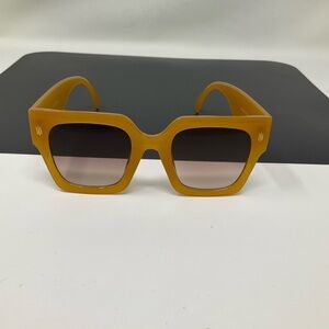 New Sojos Round Polarized Sunglasses with UV Protection